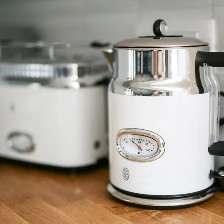 Freya Near Apartamento