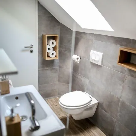 Freya Near Apartamento