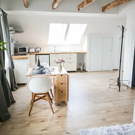 Apartamento Freya Near