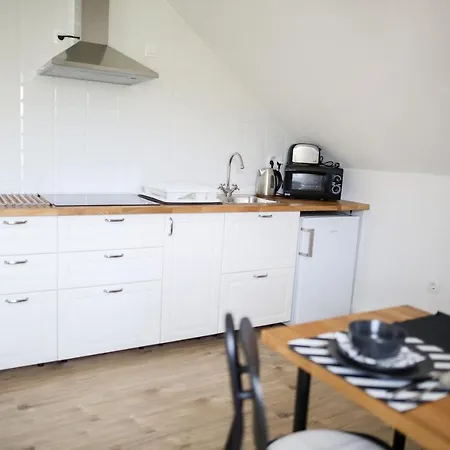 Apartment Freya Near *