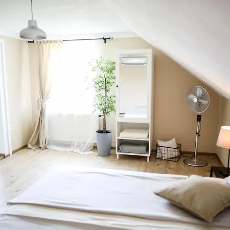 Apartment Freya Near Bled